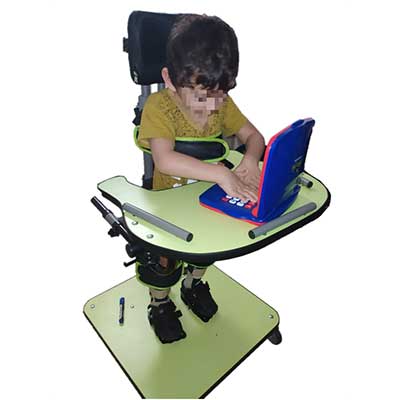 Equipos de posicionamiento ortopedia zen